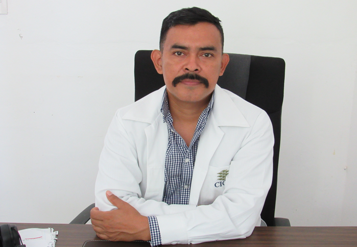 Dr. Fulgencio Alatorre Cobos